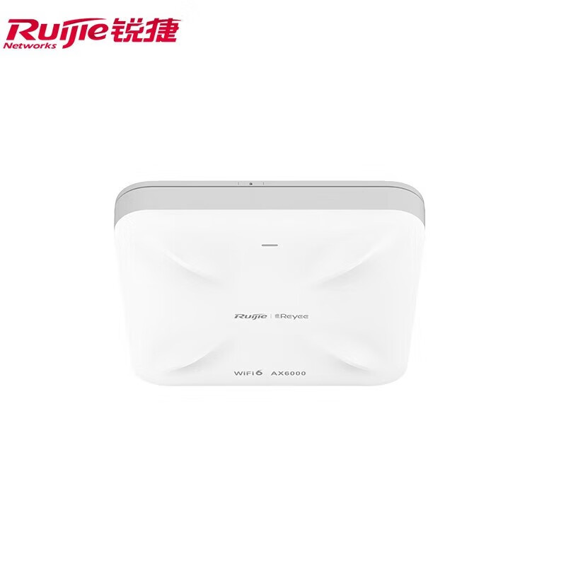 锐捷RG-RAP2261(E) 全场景高速组网新选择，赋能智慧生活与企业运营