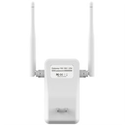 edupep 2918 300m无线ap 中继器 wifi repeater 无线信号放大器 wps一键连接无线路由器产品图片5